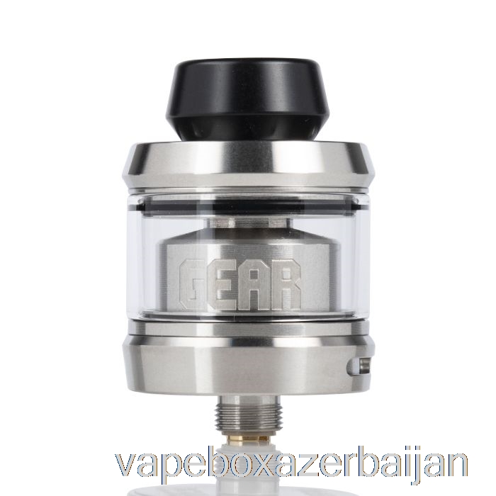 Vape Box Azerbaijan Wotofo x OFRF GEAR 24mm RTA Stainless Steel